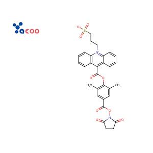 吖啶酯(NSP-DMAE-NHS)