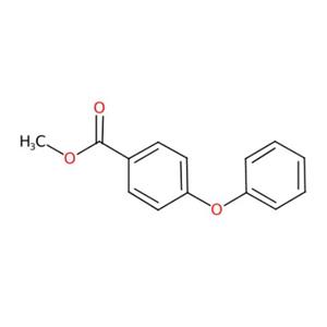 4-苯氧基苯甲酸甲酯
