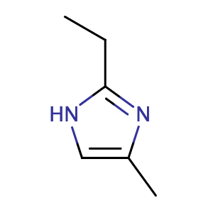 2-乙基-4-甲基咪唑,2-Ethyl-4-methylimidazole