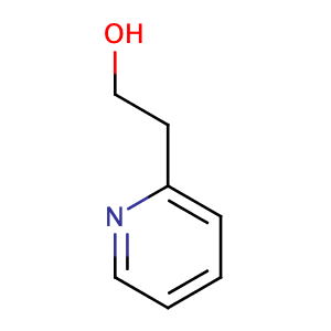 2-羟乙基吡啶