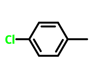 对氯甲苯,4-Chlorotoluene