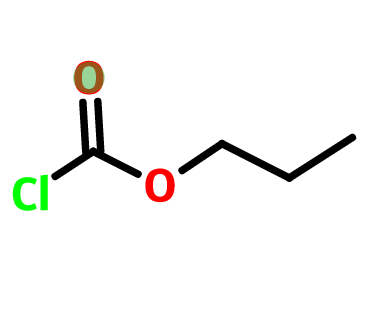 氯甲酸正丙酯,Propylchloroformate