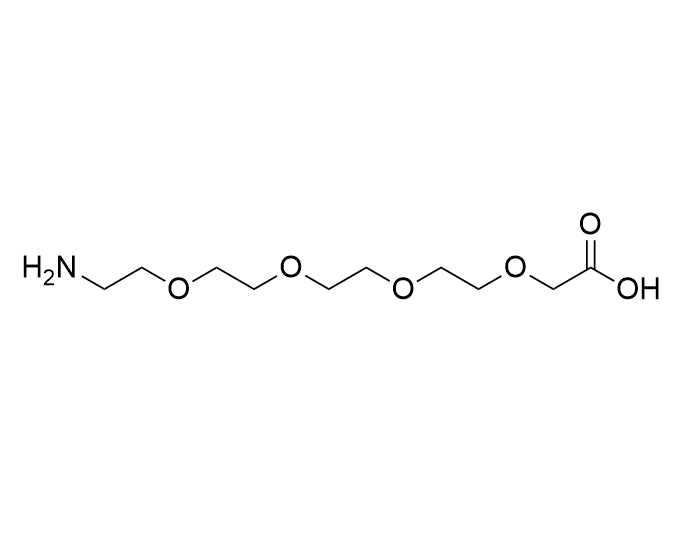 Amino-PEG4-CH2COOH,Amino-PEG4-CH2COOH