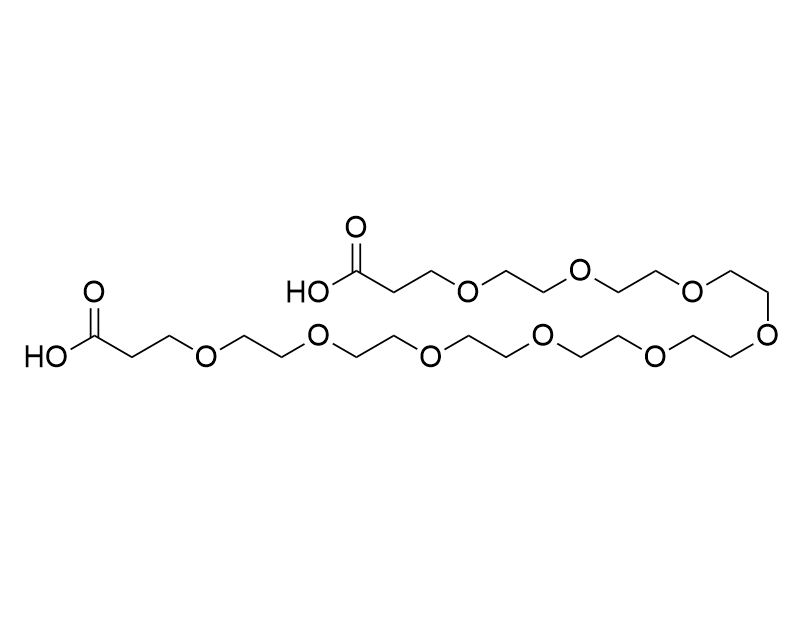 Bis-PEG9-acid,Bis-PEG9-acid