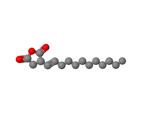 2-十二烯基-丁二酸酐,DODECENYLSUCCINIC ANHYDRIDE