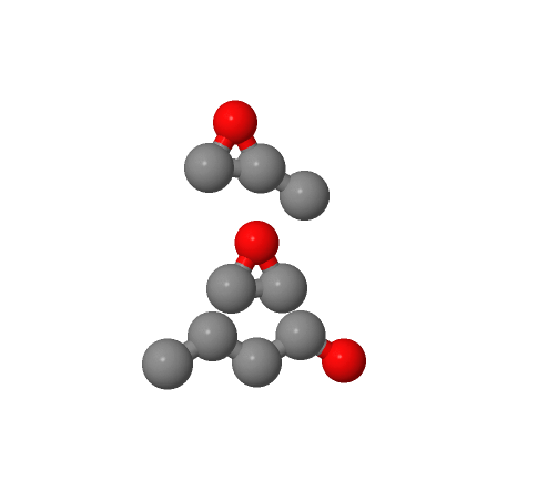 聚环氧乙烷聚环氧丙烷单丁基醚,POLY(ETHYLENE GLYCOL-CO-PROPYLENE GLYCOL) MONOBUTYL ETHER