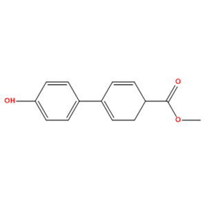 4-羟基-[1,1-联苯]-4-羧酸甲酯,methyl 4-(4-hydroxyphenyl)benzoate