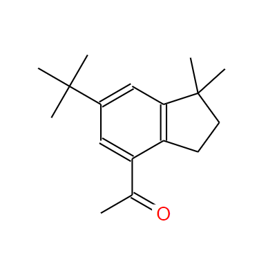 萨利麝香,Celestolide