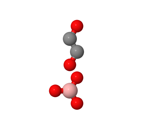 Α-氢-Ω-羟基聚环氧乙烷单硼酸酯,Boric acid ethoxylate