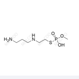 氨磷汀杂质1,Amifostine Impurity 1