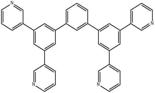 1,3-双(3,5-二吡啶-3-基苯基)苯,B3PyPB