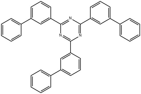 2,4,6-三(1,1'-联苯基)-1,3,5-三嗪,T2T