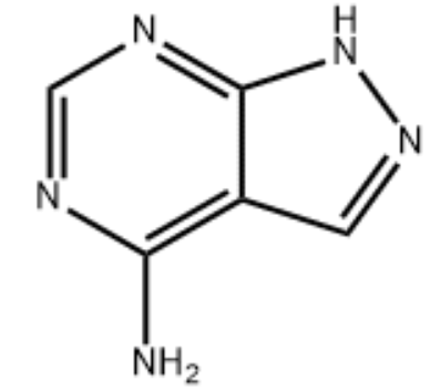 4-氨基吡唑并[3,4-d]嘧啶,4-Aminopyrazolo[3,4-d]pyrimidine
