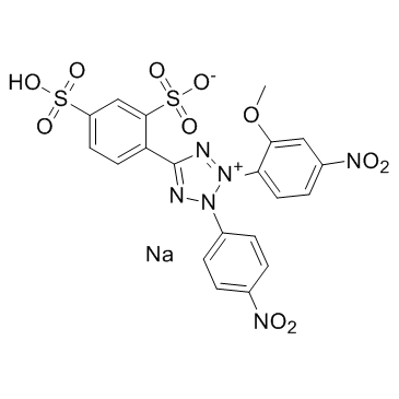 水溶性四氮唑-8,WST-8