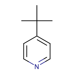 4-叔丁基吡啶,TBP