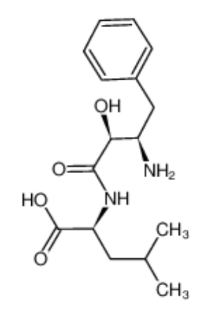 乌苯美司,ubeniMex