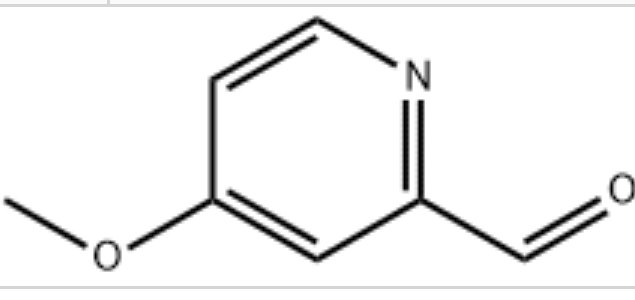 4-甲氧基吡啶-2-醛,4-Methoxypyridine-2-carbaldehyde