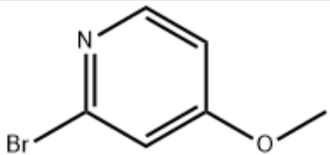 2-溴-4-甲氧基吡啶,2-Bromo-4-methoxypyridine