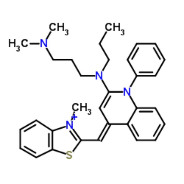 SYBRGREENⅠ核苷酸胶体染料,SYBRGreenI