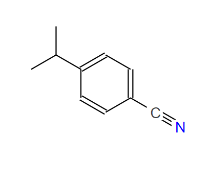 4-异丙基苯甲腈,4-ISOPROPYLBENZONITRILE