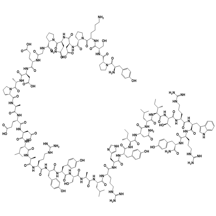 [D-Trp34]-神經(jīng)肽 Y,[D-Trp34]-Neuropeptide Y