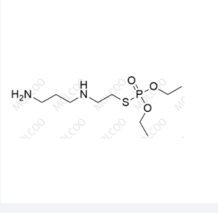 氨磷汀杂质6,Amifostine Impurity 6