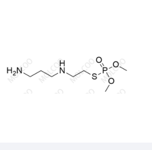 氨磷汀杂质7,Amifostine Impurity 7