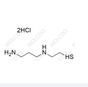 氨磷汀杂质11,Amifostine Impurity 11