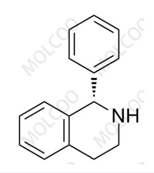 索利那新EP杂质A,Solifenacin EP impurity A