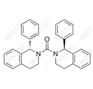 索利那新EP杂质C,Solifenacin EP impurity C