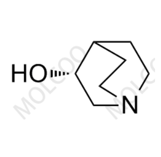 索利那新EP杂质E,Solifenacin EP impurity E