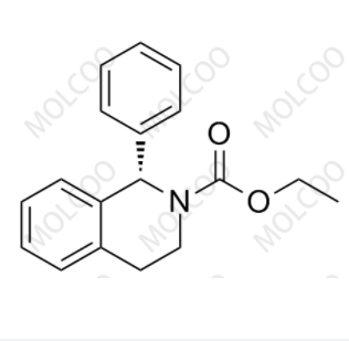 索利那新USP杂质8,Solifenacin Related Compound 8