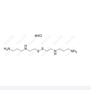 氨磷汀杂质16,Amifostine Impurity 16