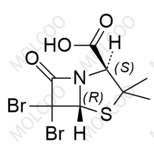 舒巴坦雜質(zhì)F,Sulbactam impurity F