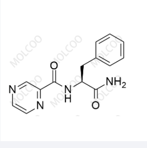 硼替佐米雜質(zhì)B,Bortezomib Impurity B