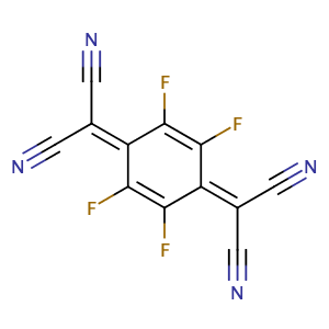 2,3,5,6-四氟-7,7',8,8'-四氰二甲基对苯醌,F4-TCNQ