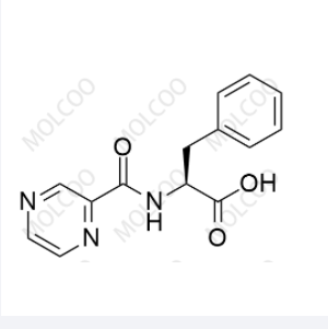 硼替佐米杂质D,Bortezomib Impurity D