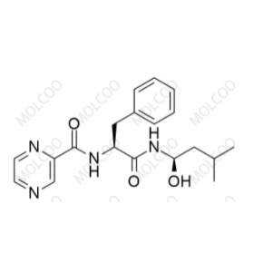 硼替佐米杂质I,Bortezomib Impurity I