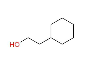 2-環(huán)己基乙醇,2-Cyclohexylethanol