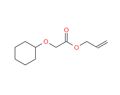 環(huán)己氧基乙酸-2-丙烯酯,Allyl cyclohexyloxyacetate