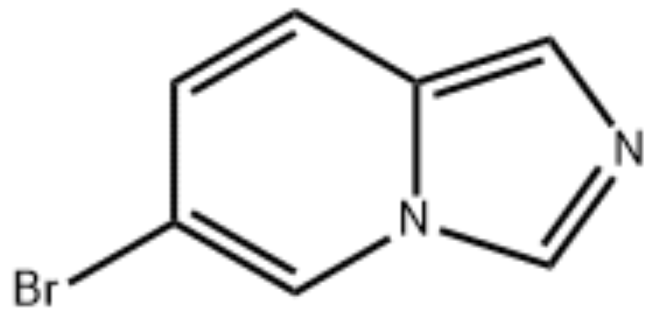 6-溴咪唑并[1,5-A]吡啶,6-bromoimidazo[1,5-a]pyridine