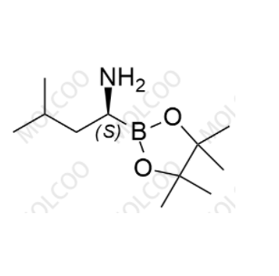 硼替佐米杂质19,Bortezomib Impurity 19