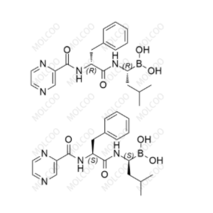 硼替佐米杂质20,Bortezomib Impurity 20