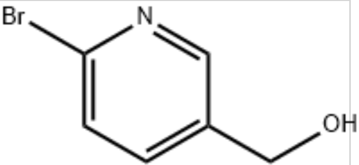 6-溴-3-羟甲基吡啶,6-Bromo-3-pyridinemethanol