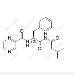 硼替佐米雜質(zhì)23,Bortezomib Impurity 23