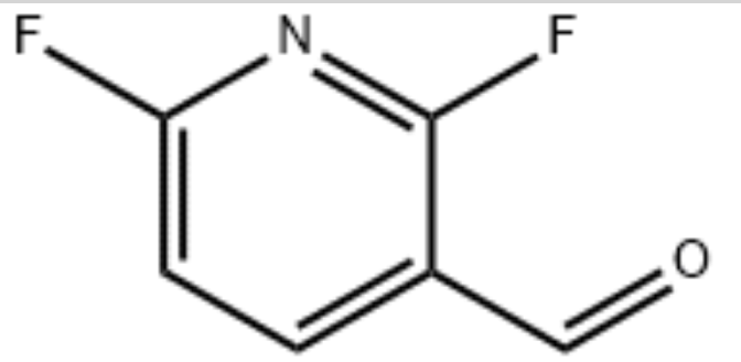 2,6-二氟吡啶-3-甲醛,2,6-Difluoropyridine-3-carboxaldehyd
