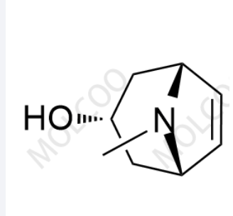 噻托溴铵杂质2,Tiotropium Bromide Impurity 2