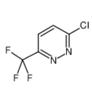 3-氯-6-三氟甲基哒嗪,3-Chloro-6-trifluoroMethyl-pyridazine