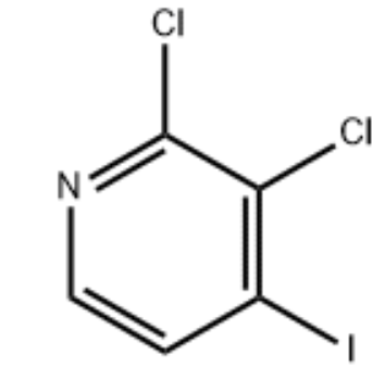 2,3-二氯-4-碘吡啶,2,3-Dichloro-4-iodopyridine