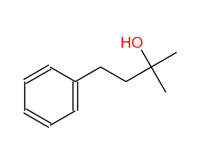 2-甲基-4-苯基-2-丁醇,2-METHYL-4-PHENYL-2-BUTANOL